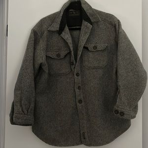 Woolrich button down shirt